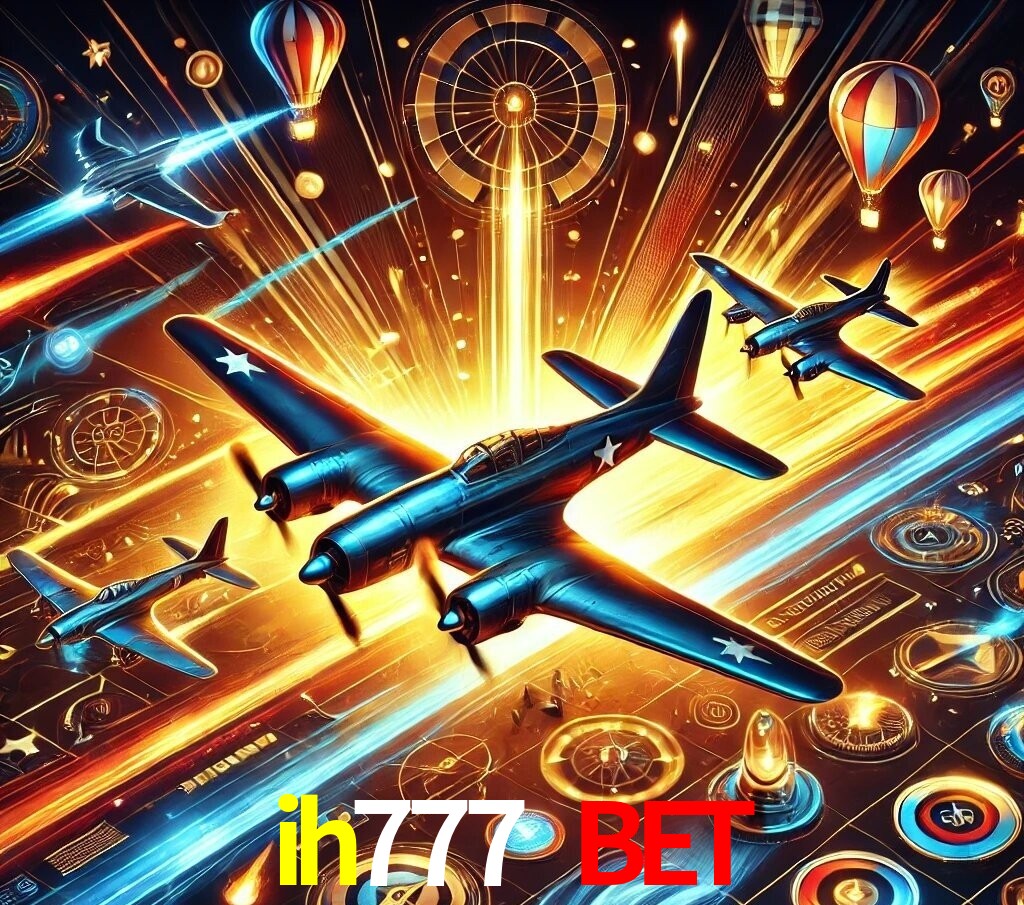 Vantagens do Aviator no ih777 bet