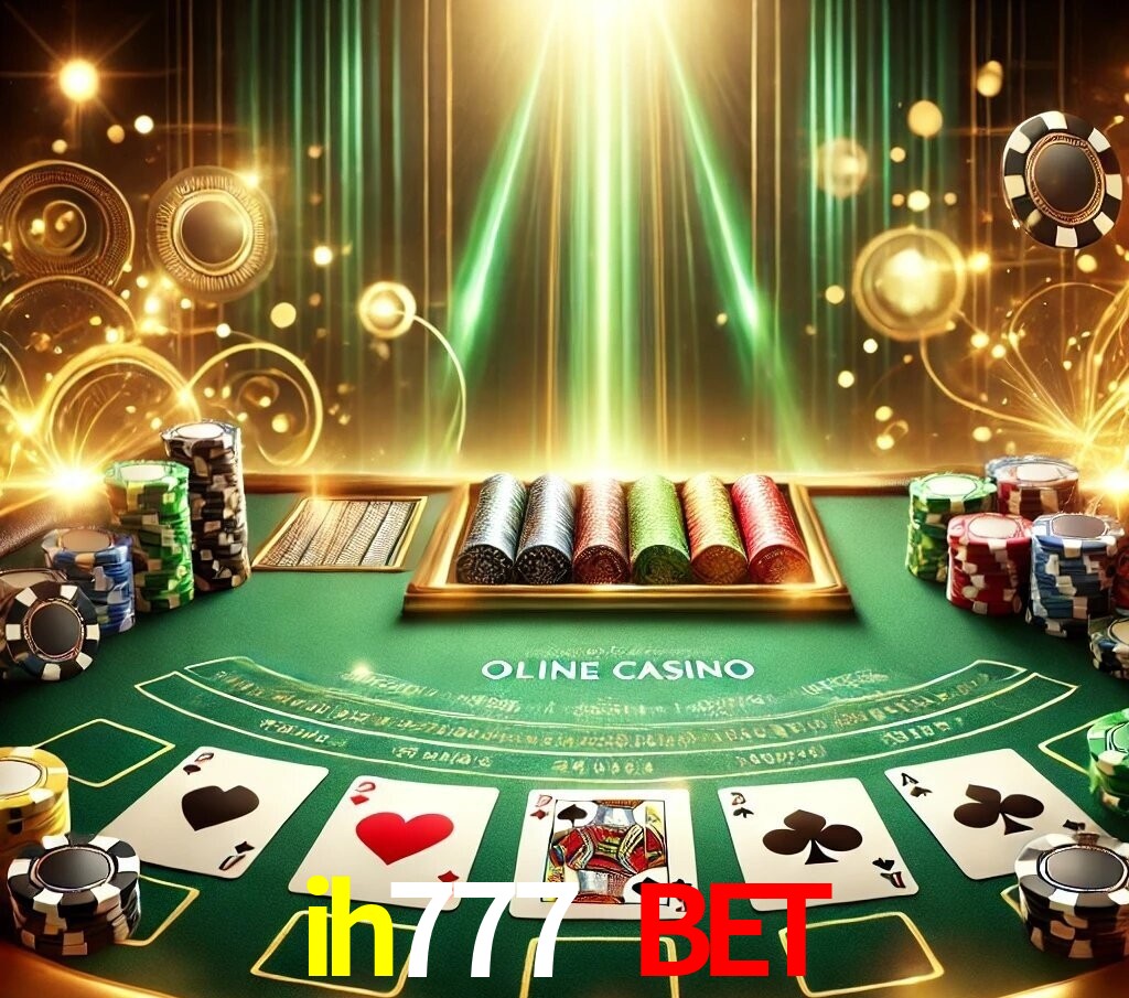 Jogos de blackjack