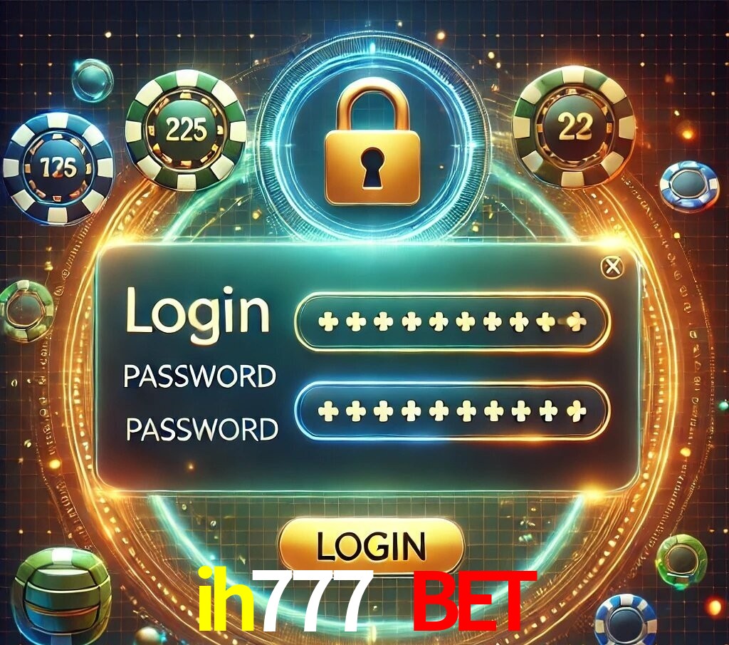 Como Fazer Login
