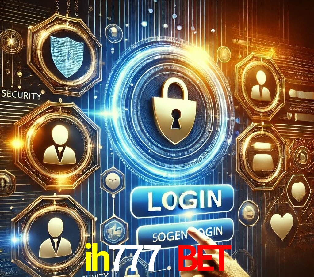 Benefícios de Fazer Login