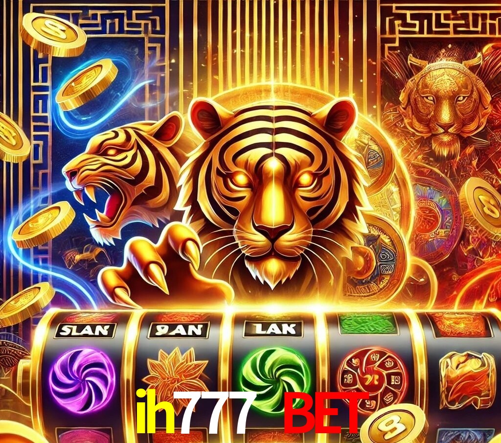 Introdução ao Fortune Tiger