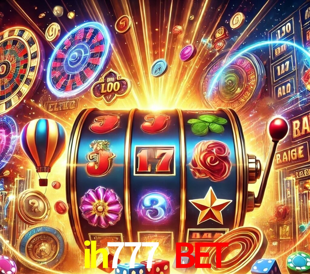 Por Que Escolher os Slots